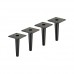 Metalinė koja AESP100N H100